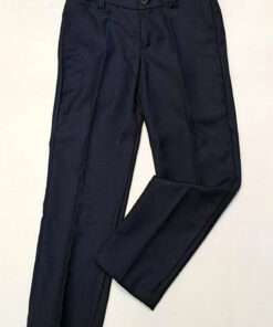 Pantalone Ufficiale 100% Pura Lana