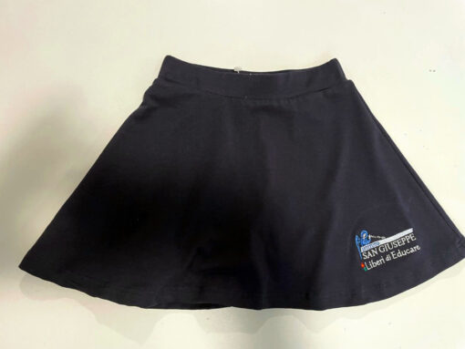 Skort