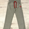 Pantalone Felpa 70% Cotone - 30% Poly