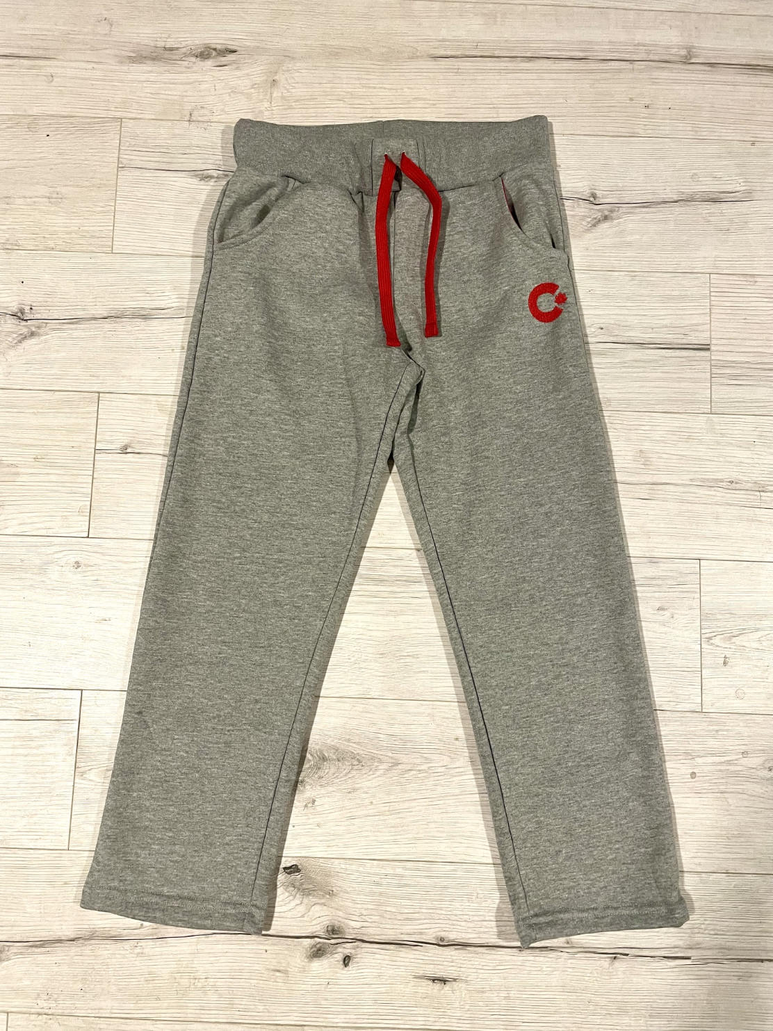 Pantalone Felpa 70% Cotone - 30% Poly